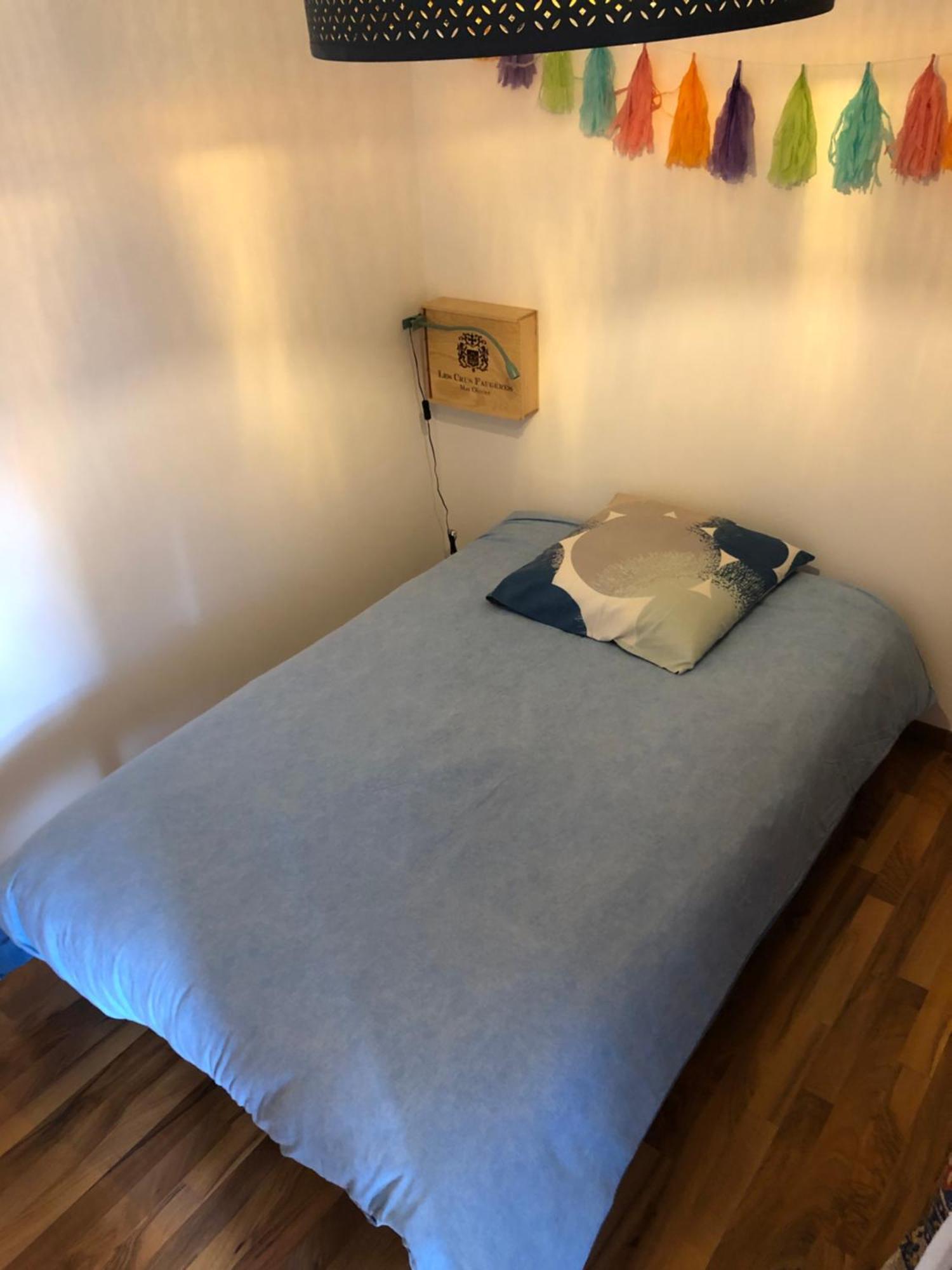 Bel Appartement Nimois Au Calme Avec Balcon Nîmes Exterior foto