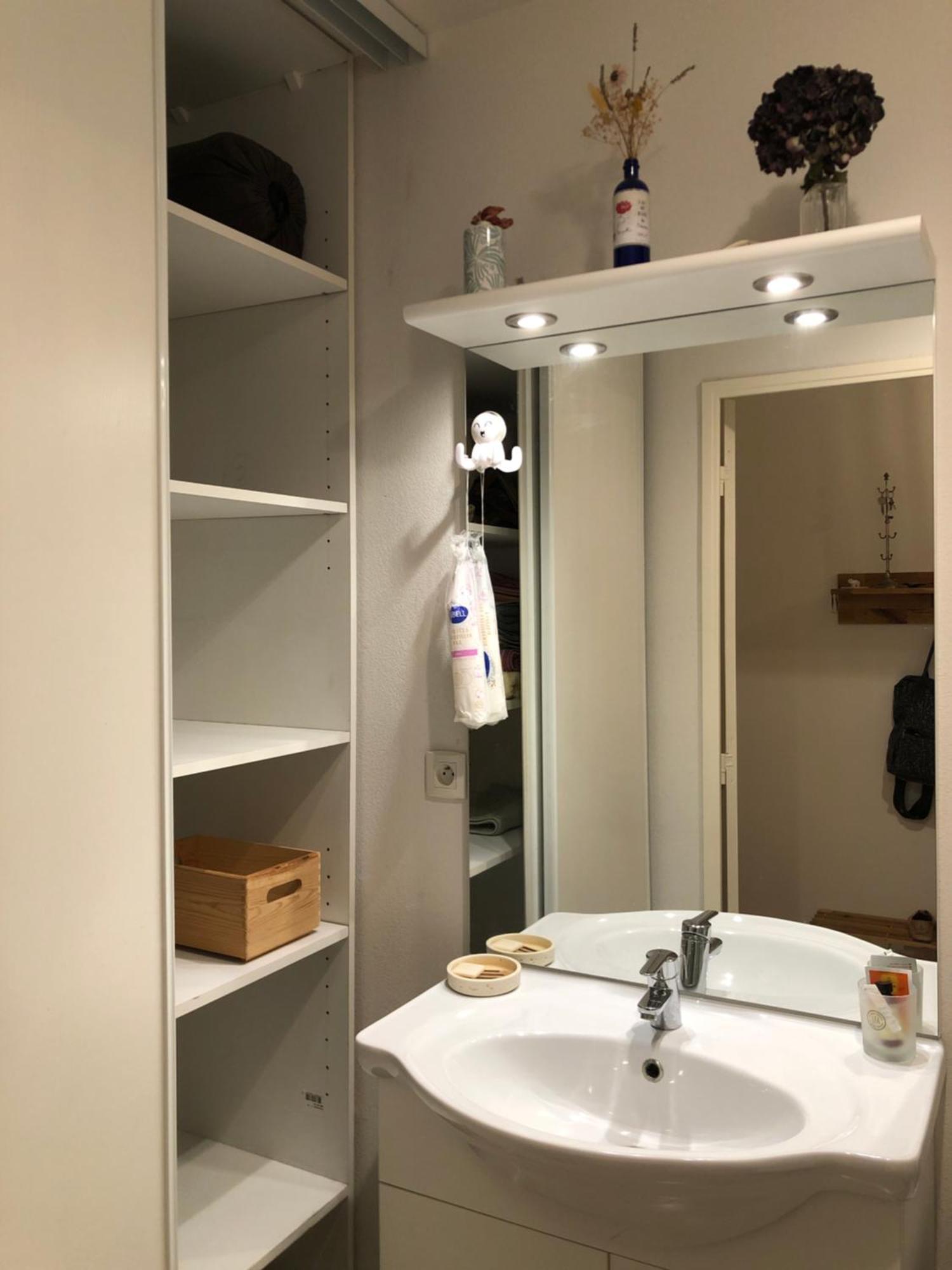 Bel Appartement Nimois Au Calme Avec Balcon Nîmes Exterior foto