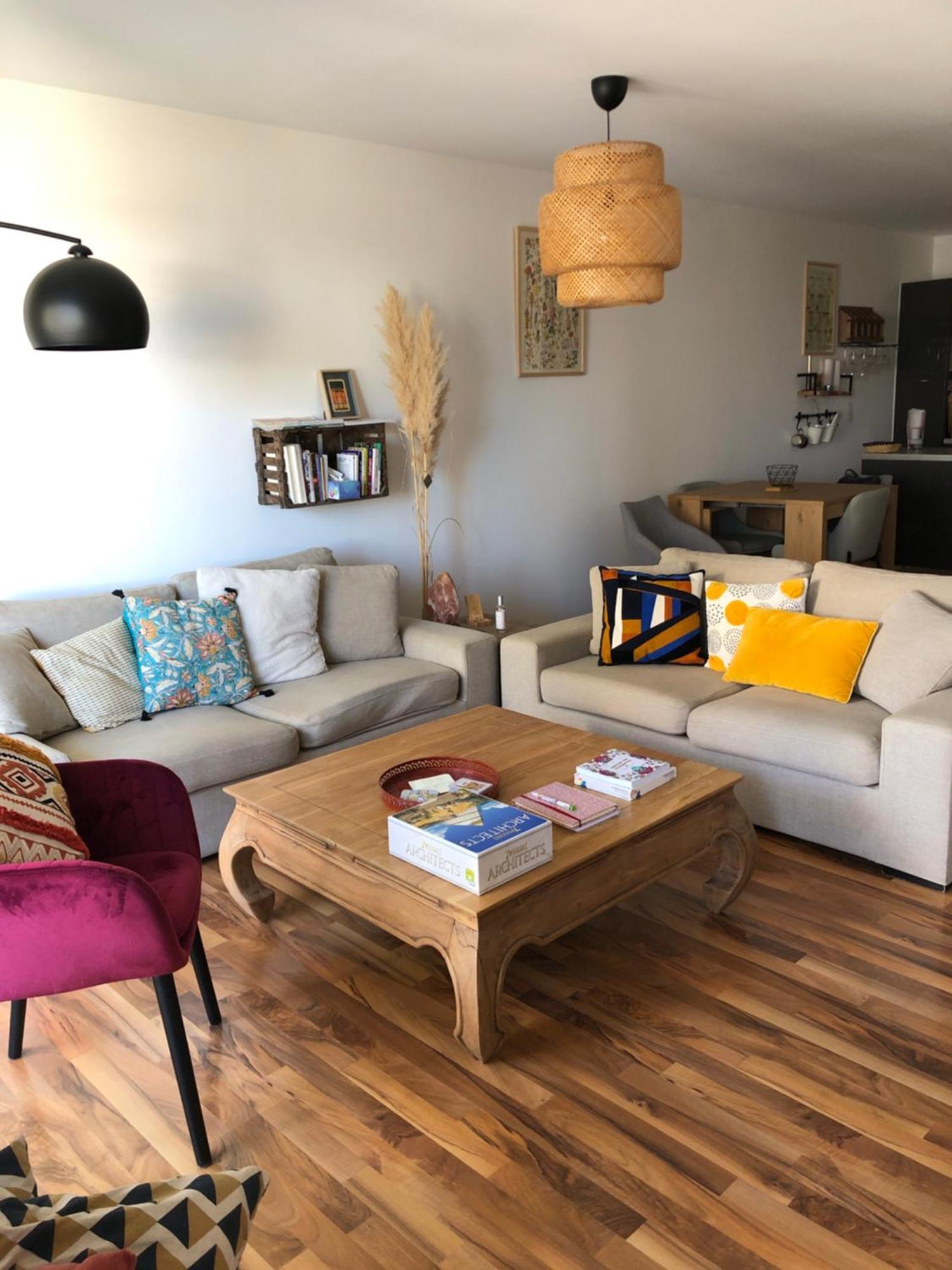 Bel Appartement Nimois Au Calme Avec Balcon Nîmes Exterior foto