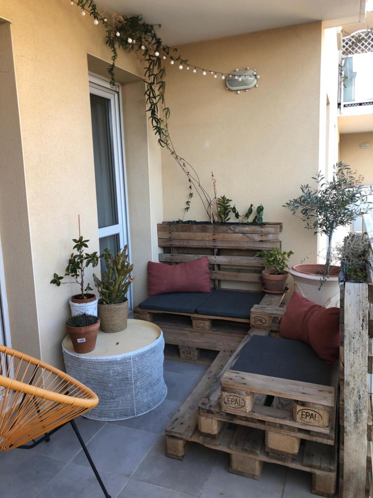 Bel Appartement Nimois Au Calme Avec Balcon Nîmes Exterior foto